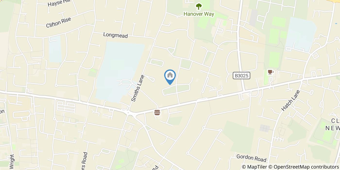 3 Bed Semi-Detached House, Stuart Way, SL4