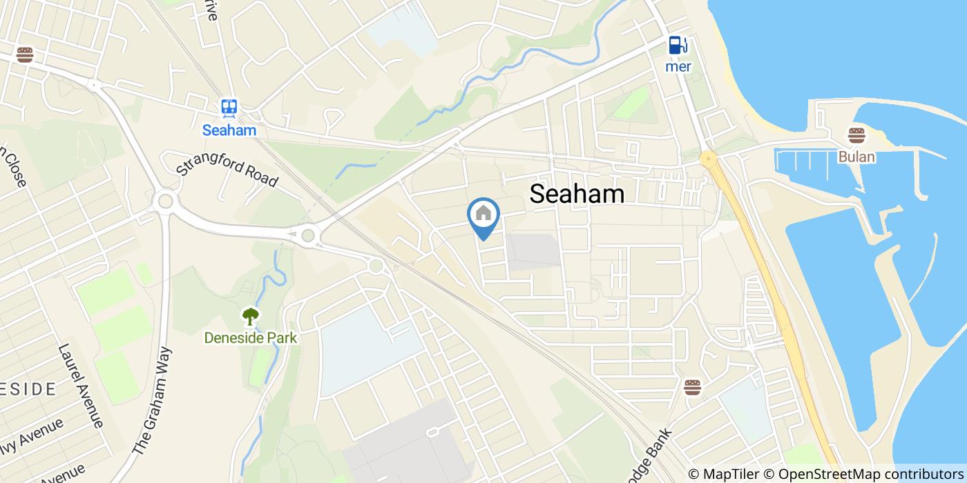 3 Bed Semi-Detached House, Charles Street, SR7