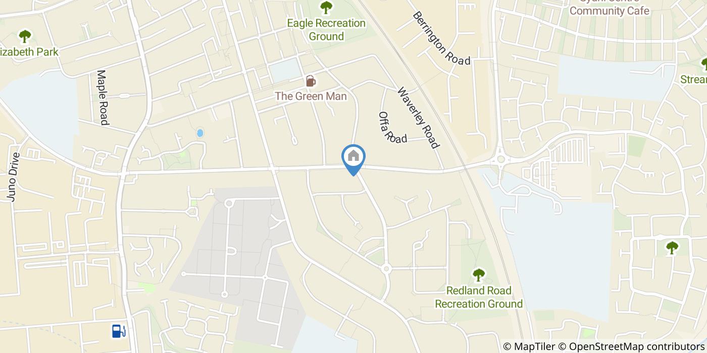 6 Bed Semi-Detached House, St. Margarets Road, CV31