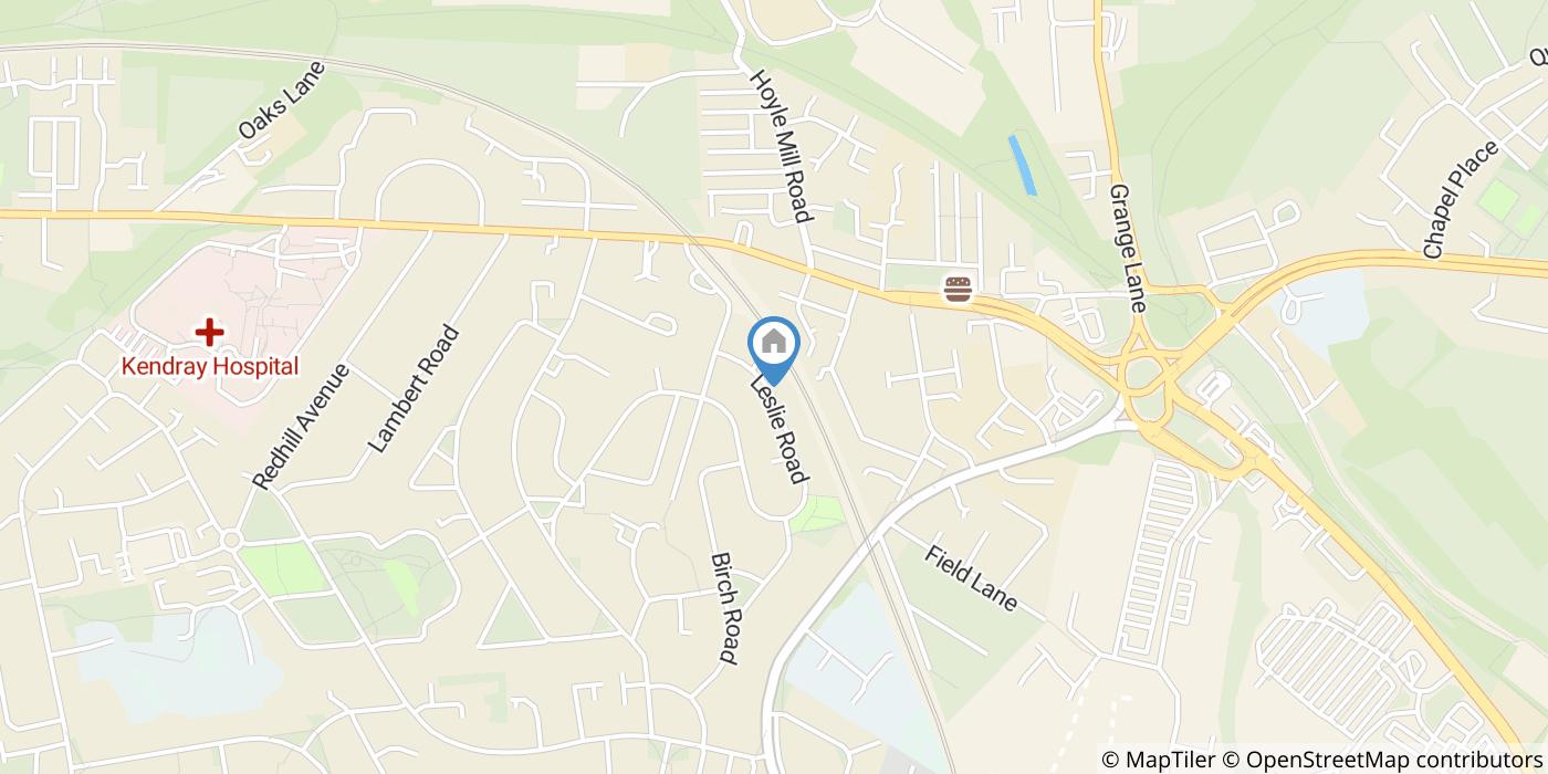 2 Bed Terraced House, Reginald Road, S70