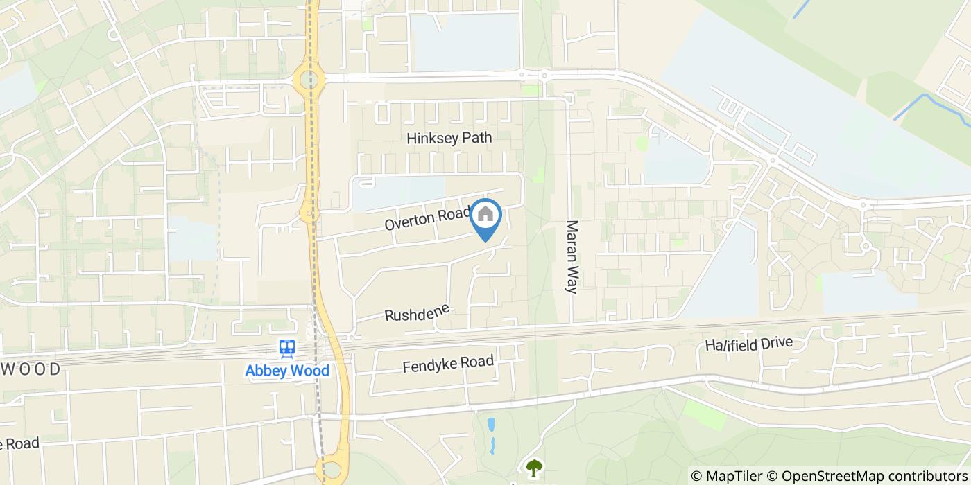 Room in a Shared House, Sydney Road, SE2