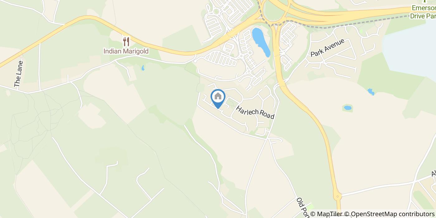 4 Bed Semi-Detached House, Picca Close, CF5