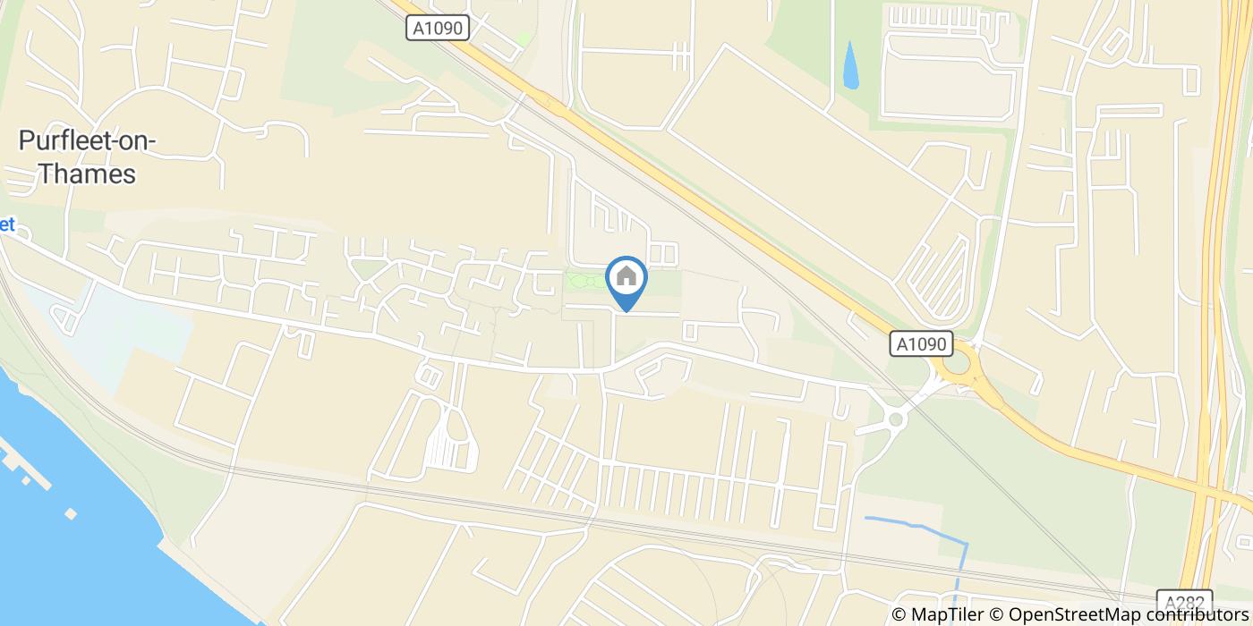 3 Bed Semi-Detached House, Joslin Road, RM19