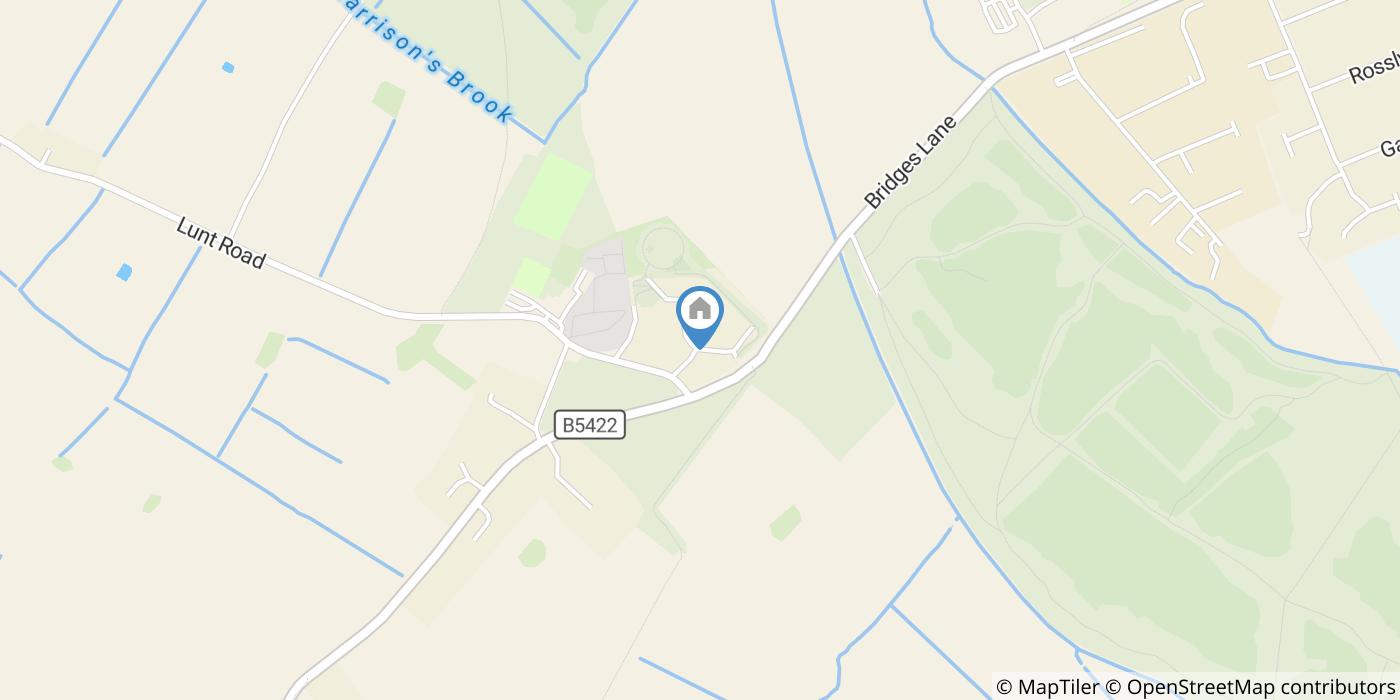 2 Bed Terraced House, Mill Stream Close, L29