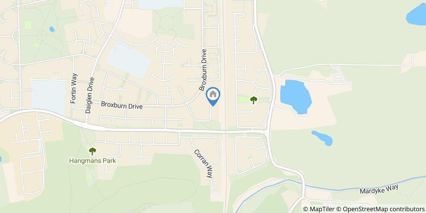 Room in a Shared House, South Ockendon, RM15