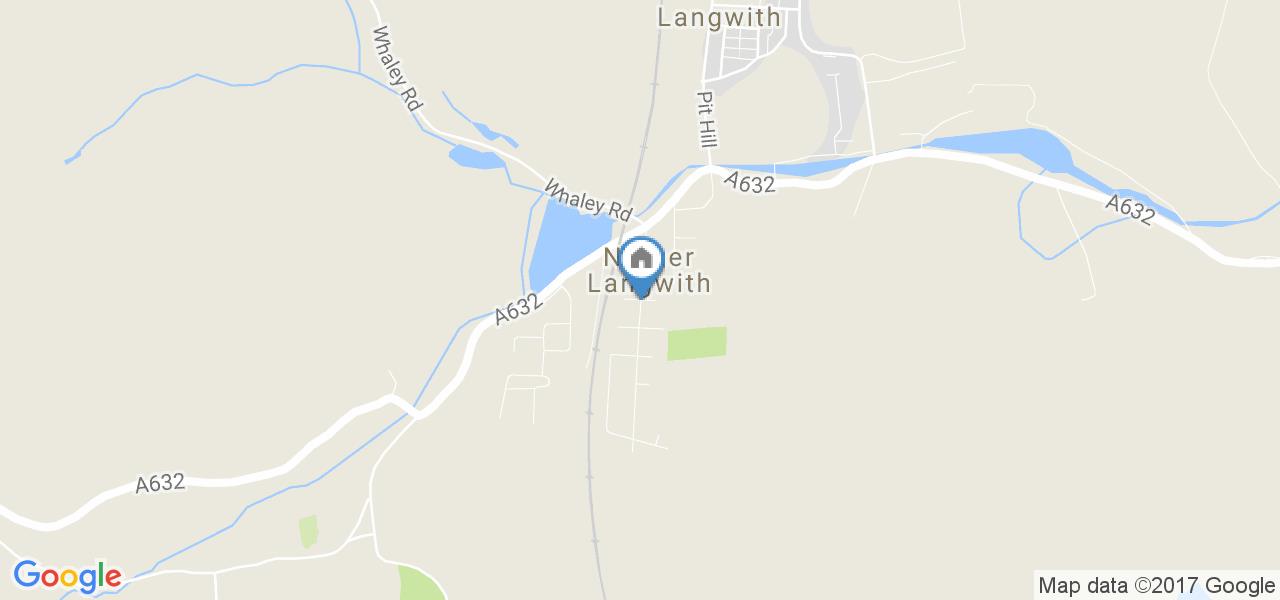 3 Bed Terraced House, Devonshire Drive, NG20