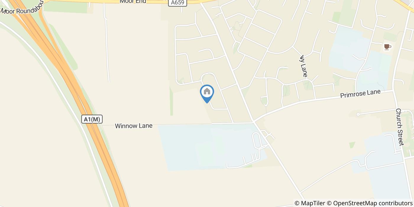 3 Bed Bungalow, Heath Drive, LS23