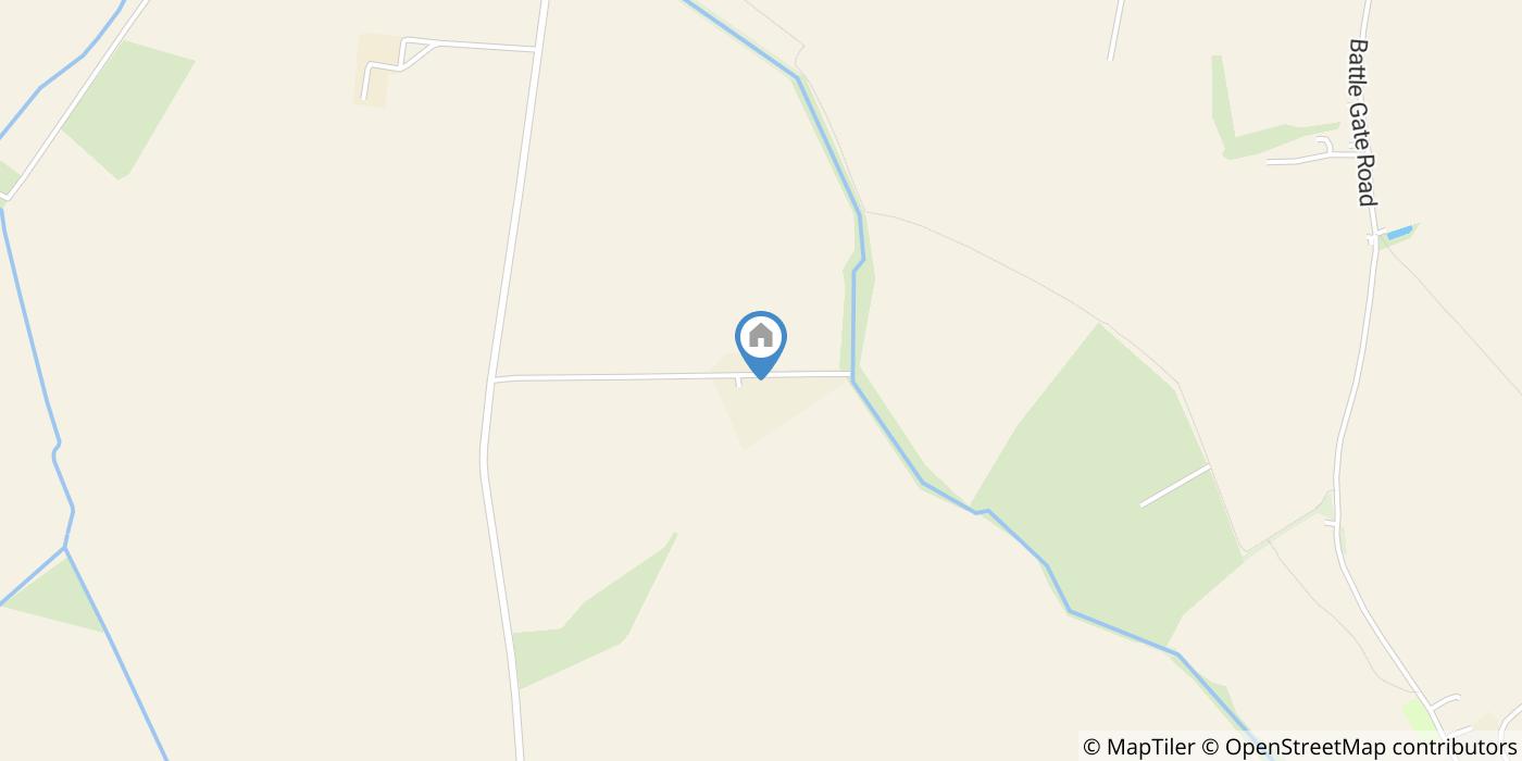 Room in a Shared House, Whale Barn, CB23