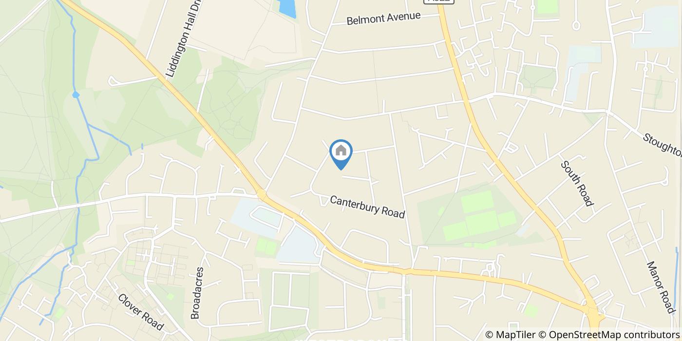 5 Bed Semi-Detached House, Durham Close, GU2