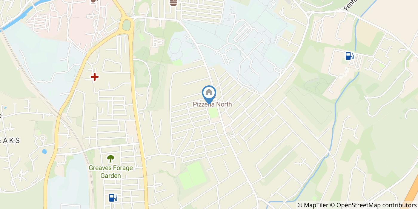 Room in a Shared House, Avondale Road, LA1