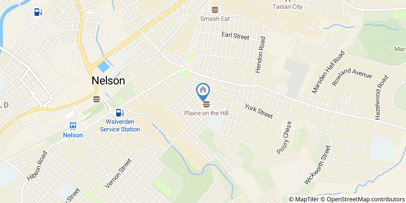 3 Bed Terraced House, Fir Street, BB9