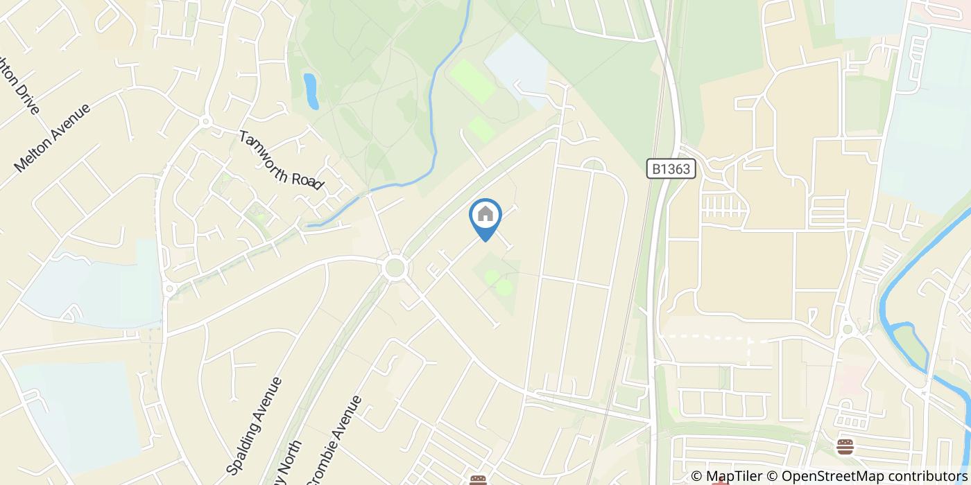 3 Bed Semi-Detached House, Ashton Avenue, YO30