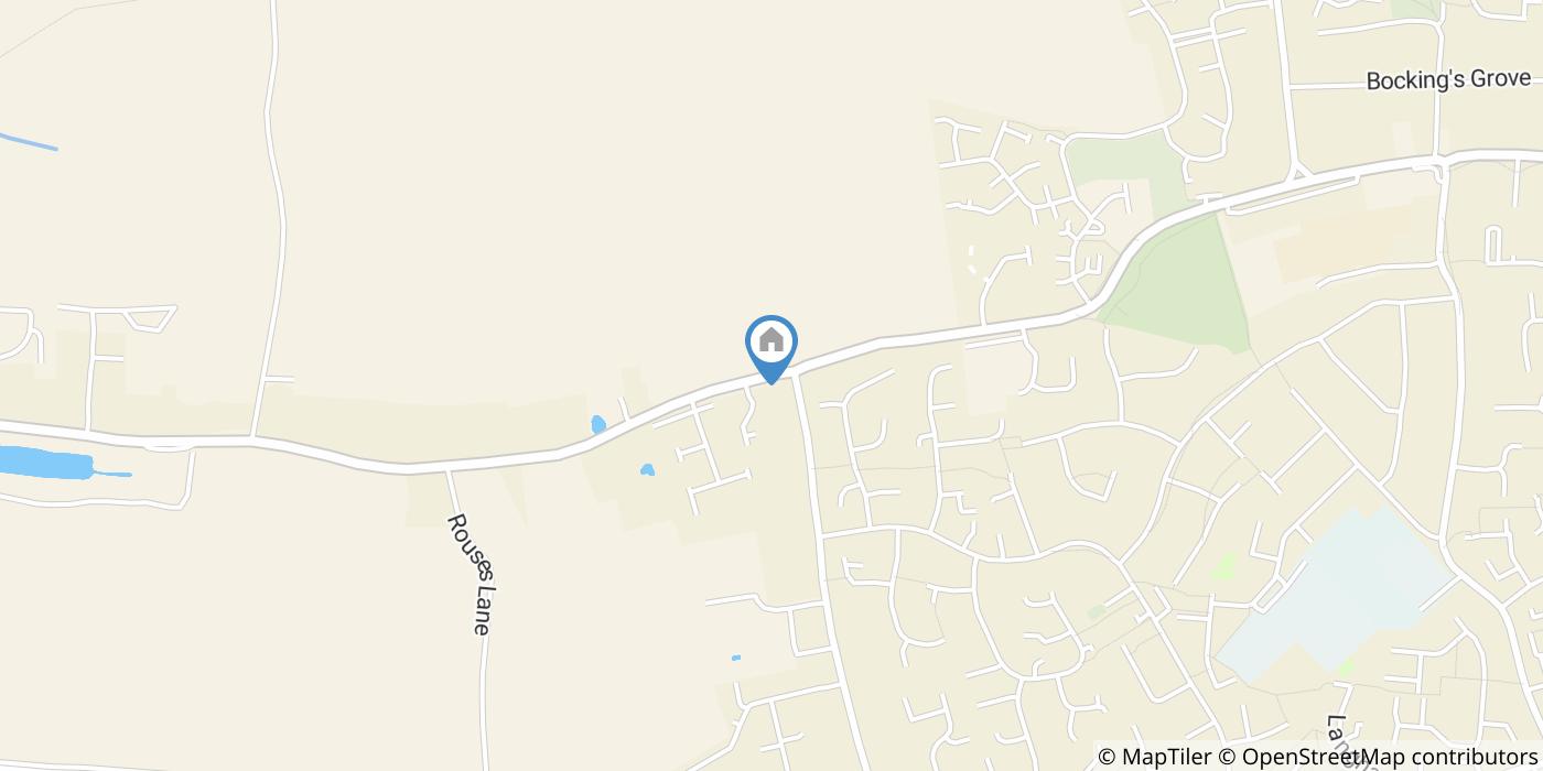 Room in a Shared House, St John's Road, CO16