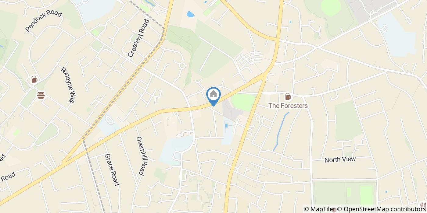 8 Bed Terraced House, Downend Road, BS16