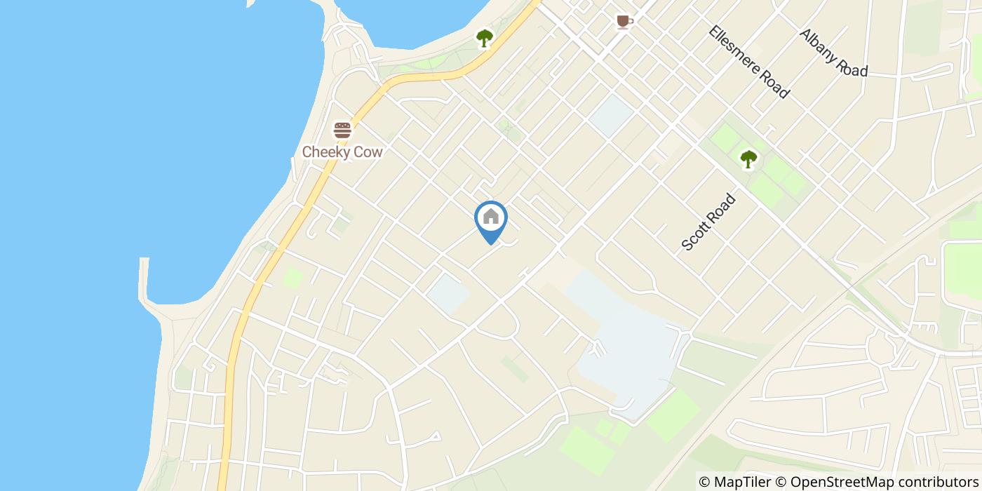 Room in a Shared House, Barnes Road, LA3