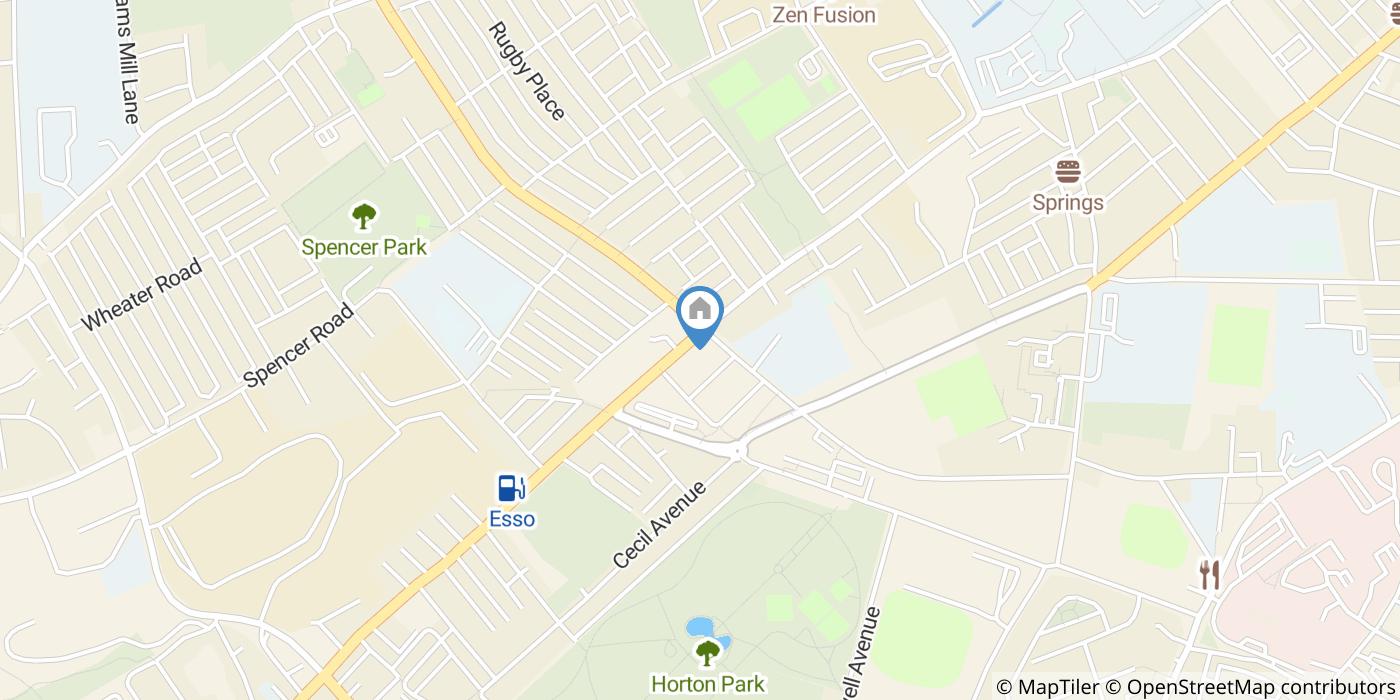 3 Bed Terraced House, Great Horton Road, BD7