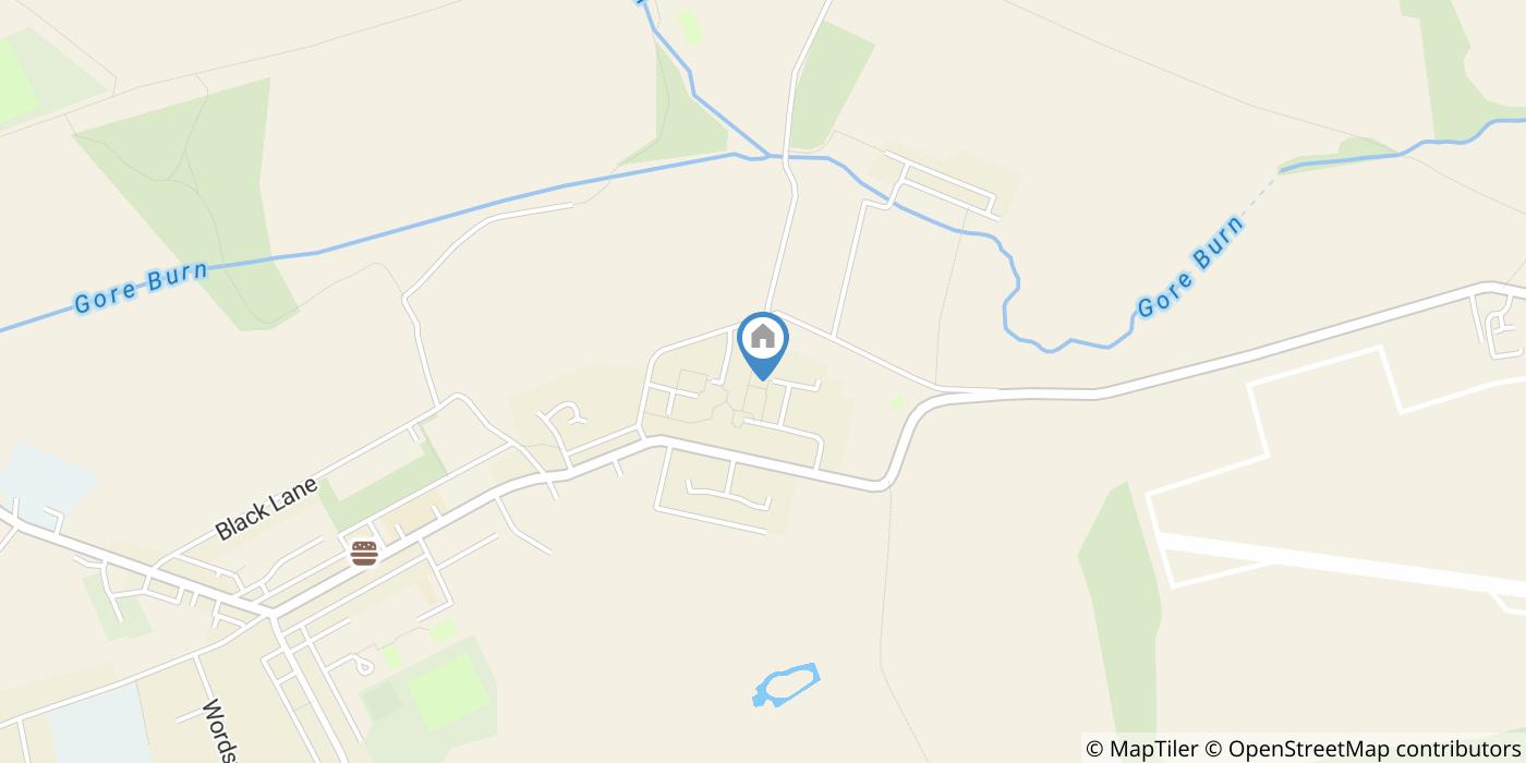 3 Bed Semi-Detached House, Greenwood Close, DH6