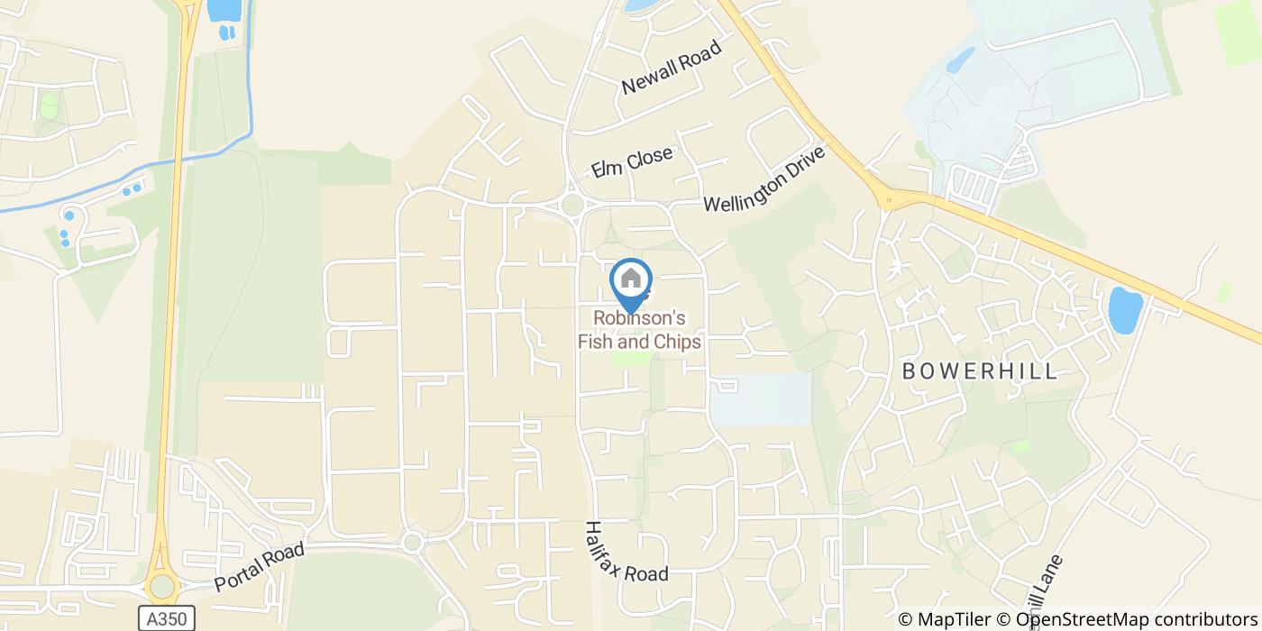 3 Bed Flat, Dowding Way, SN12