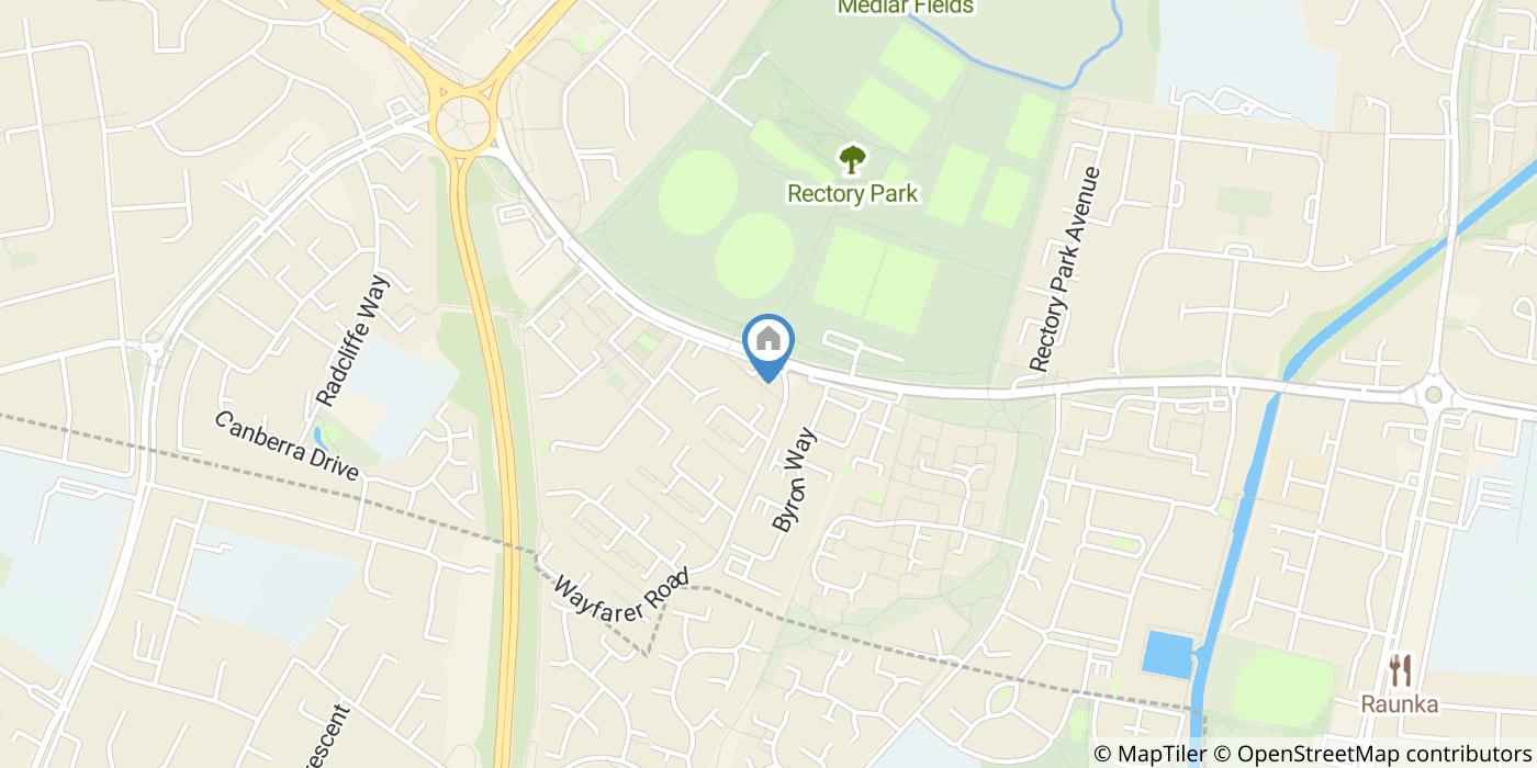 Room in a Shared House, Northolt, UB5