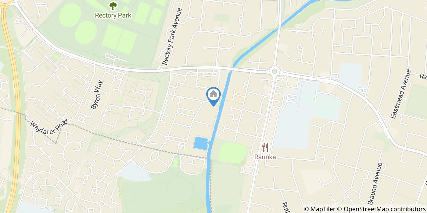 Room in a Shared Flat, Taywood Road, UB5