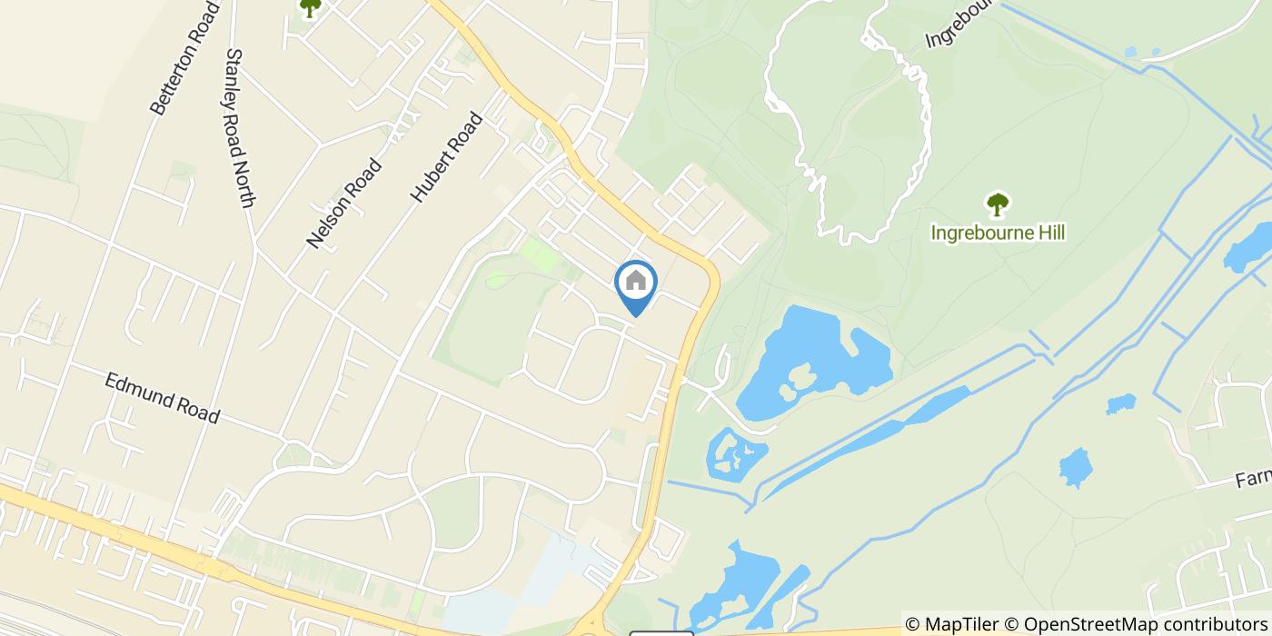 Room in a Shared House, Knightswood Rd, RM13