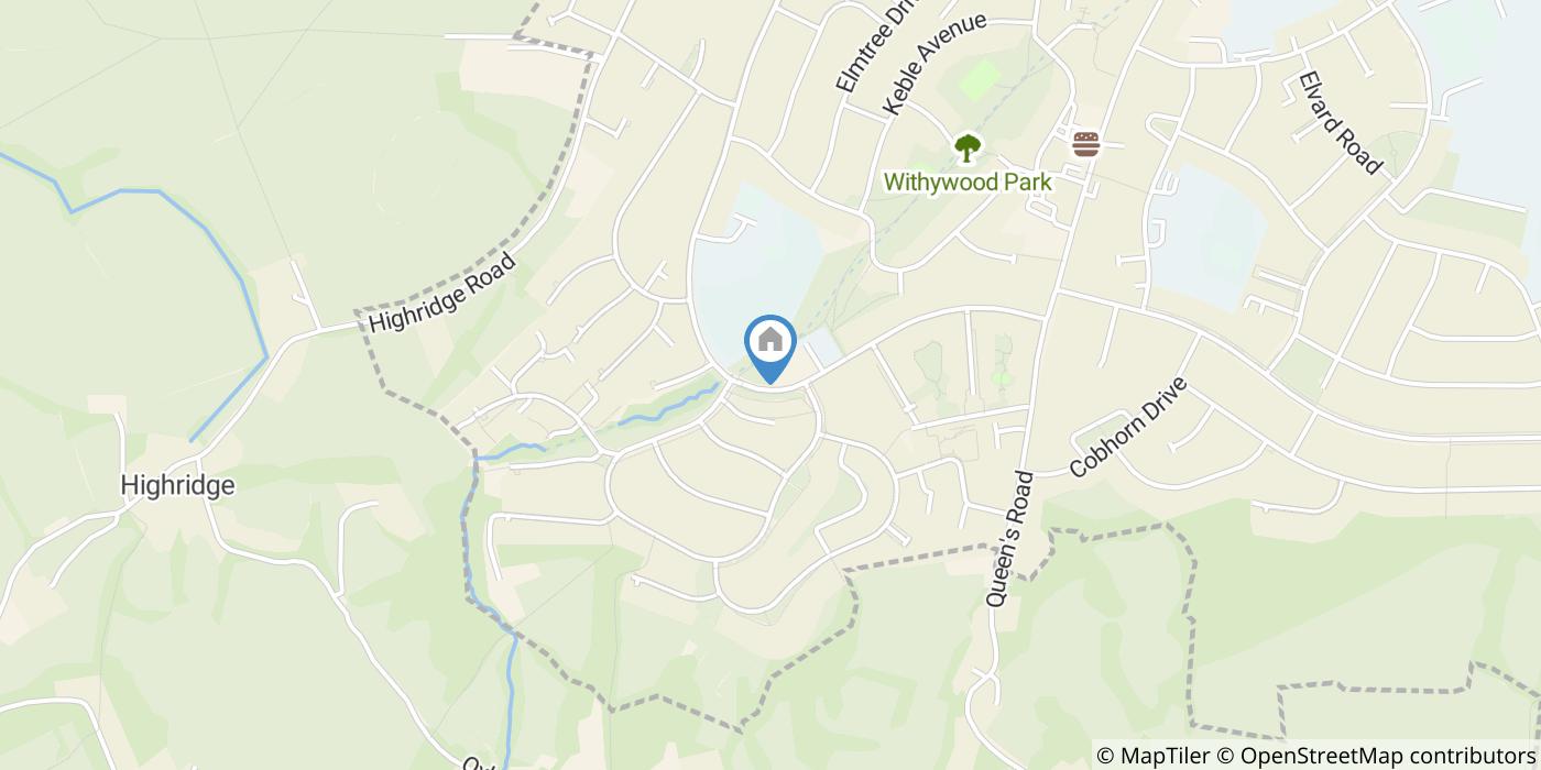 3 Bed Semi-Detached House, Four Acres, BS13