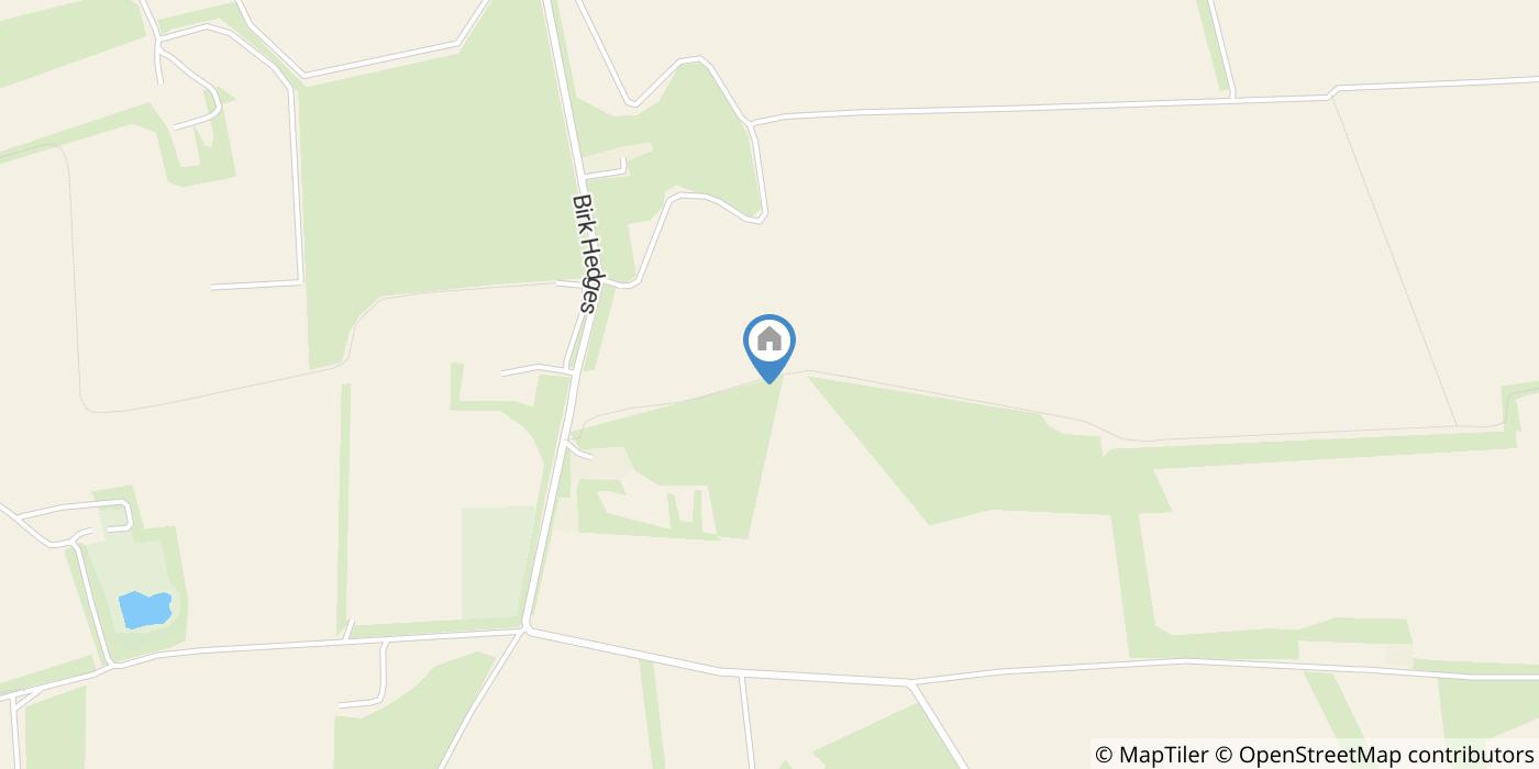 1 Bed Detached House, Birkhedges Cottage, EH41