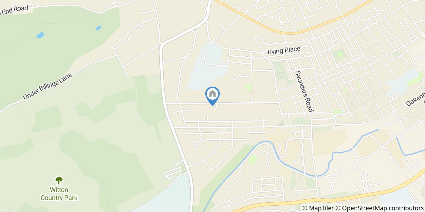 1 Bed Flat, Livingstone Road, BB2