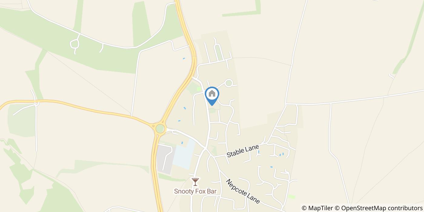 2 Bed Flat, Horsham Road, BN14