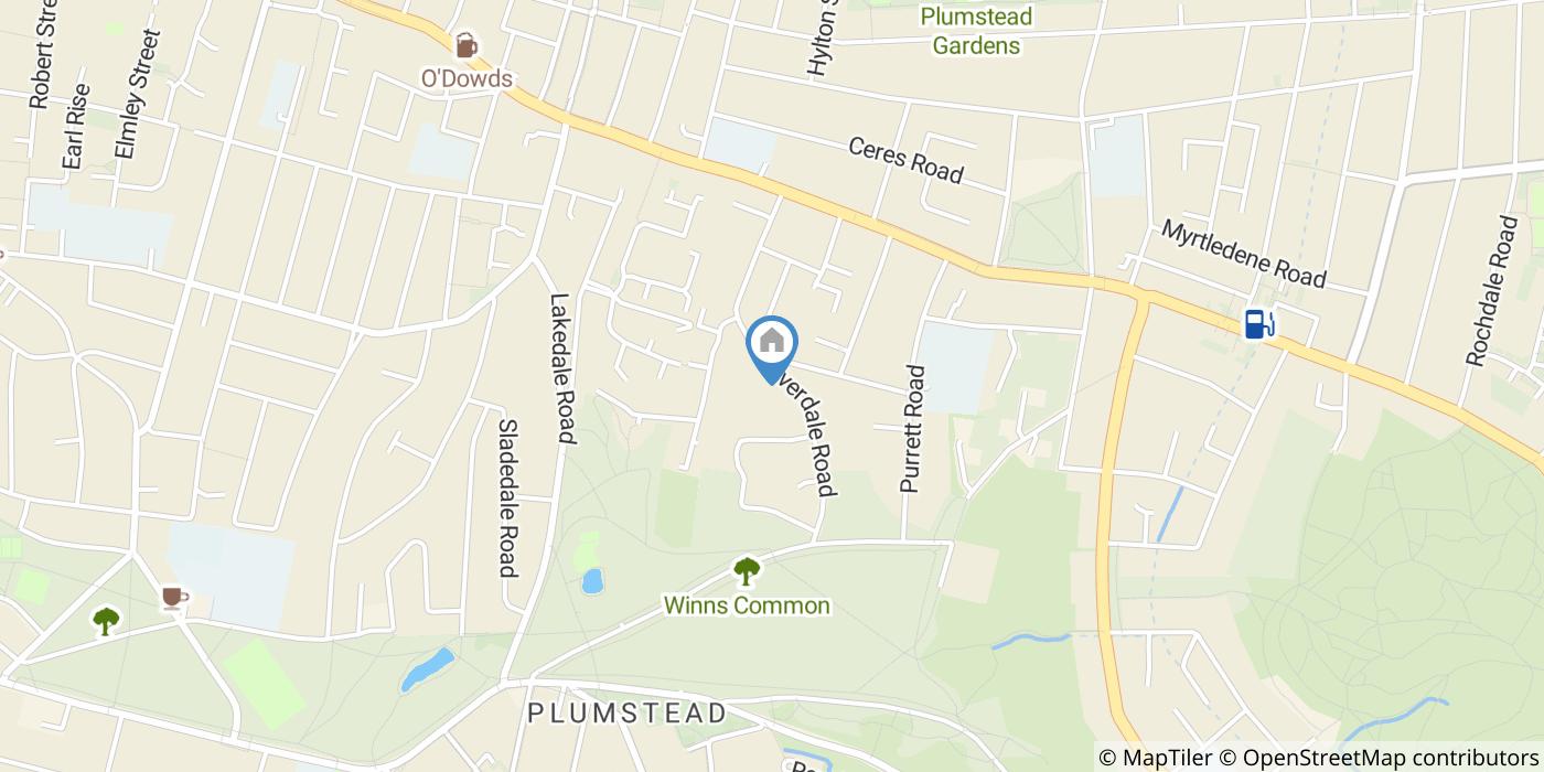 5 Bed Terraced House, Riverdale Road, SE18