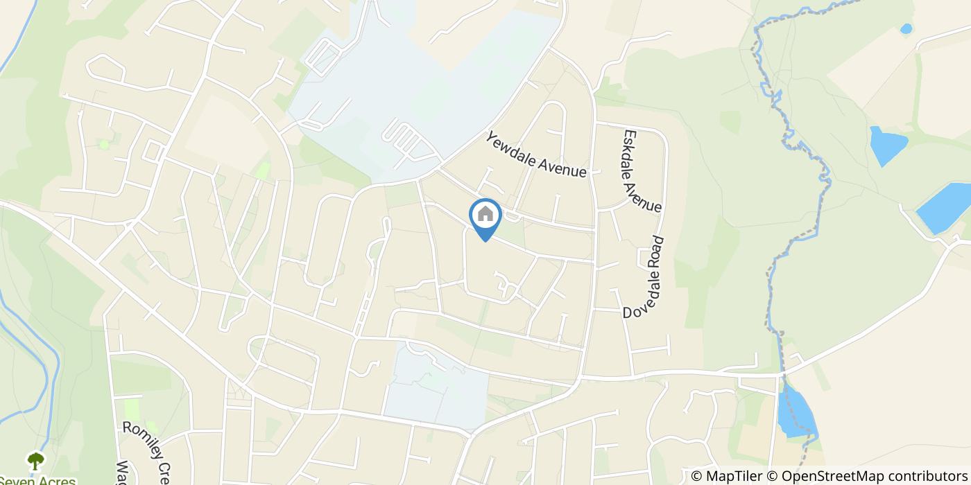 2 Bed Semi-Detached House, Wasdale Avenue, BL2