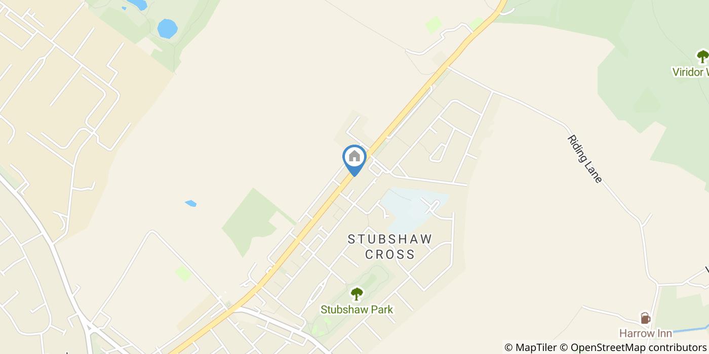 3 Bed Semi-Detached House, Bolton Road, WN4