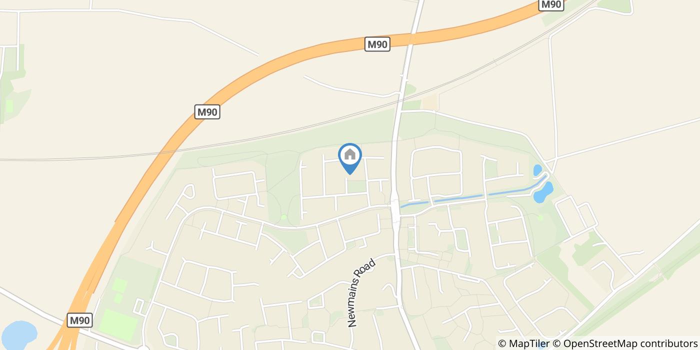 3 Bed End Terrace, Edinburgh, EH29