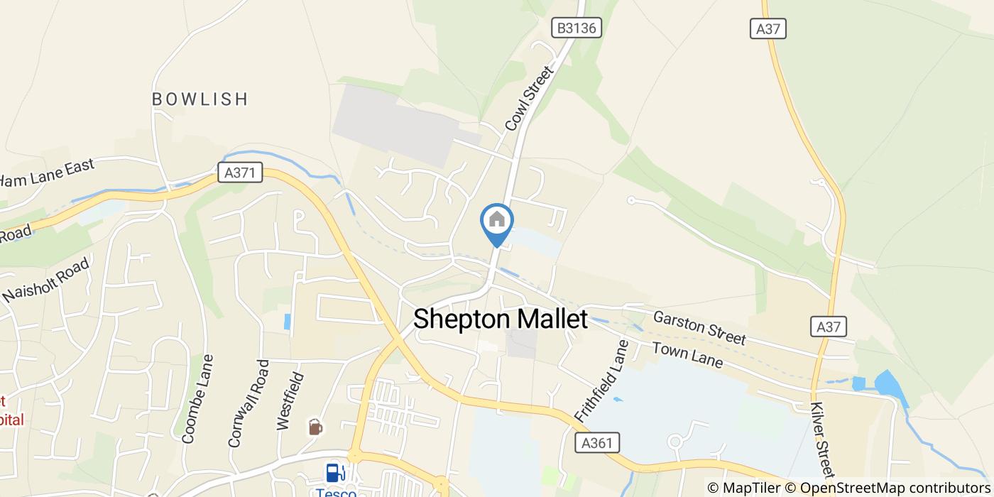 Room in a Shared House, Hillworth House, BA4