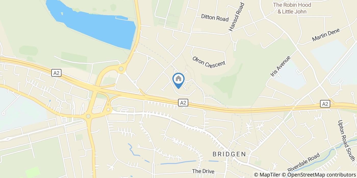 4 Bed Semi-Detached House, Margaret Road, DA5