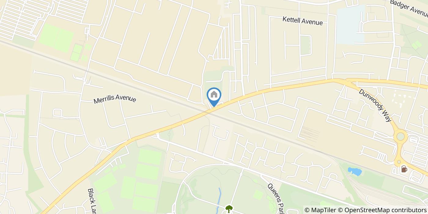 Room in a Shared House, West Street, CW1