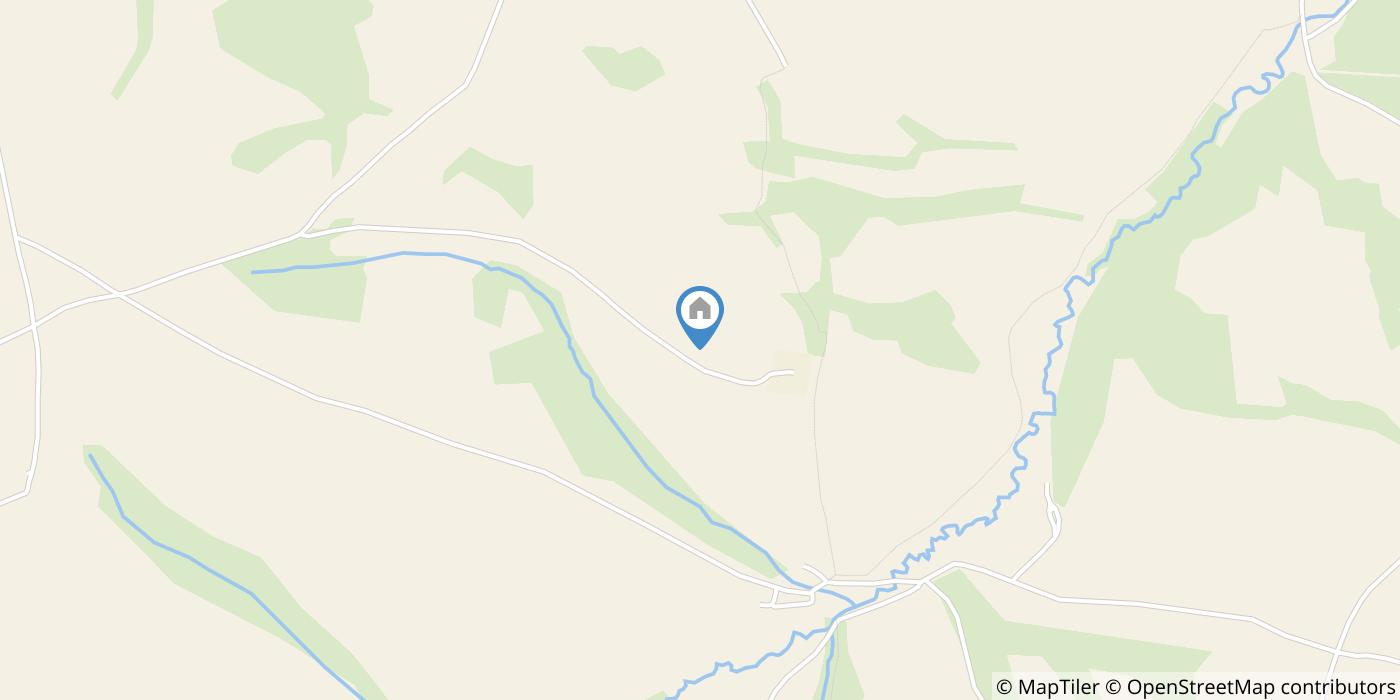 1 Bed Flat, Hittisleigh, EX6