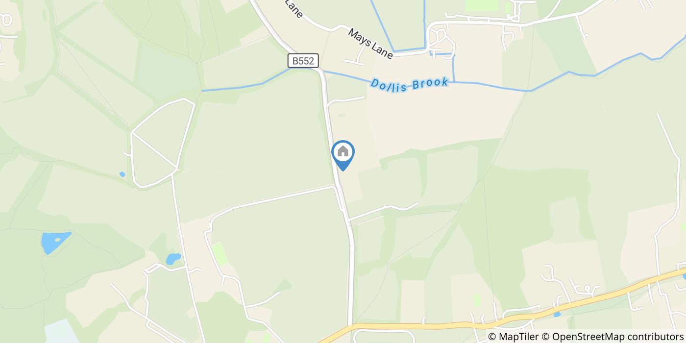 Room in a Shared House, Hendon Wood Lane, NW7