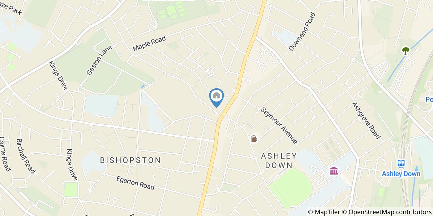 5 Bed Semi-Detached House, Longmead Avenue, BS7