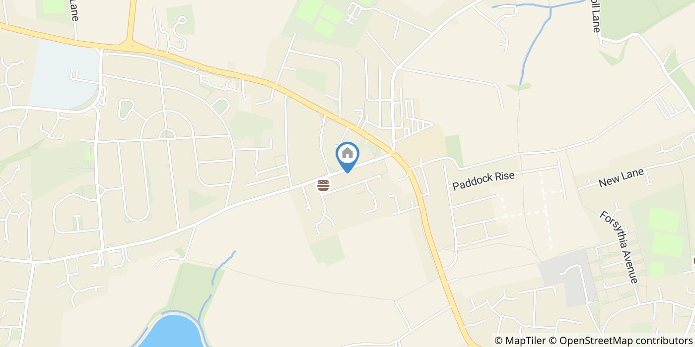 3 Bed End Terrace, Westerton Road, WF3