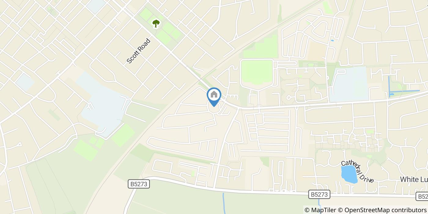 2 Bed Mobile Home, Arnside, LA3