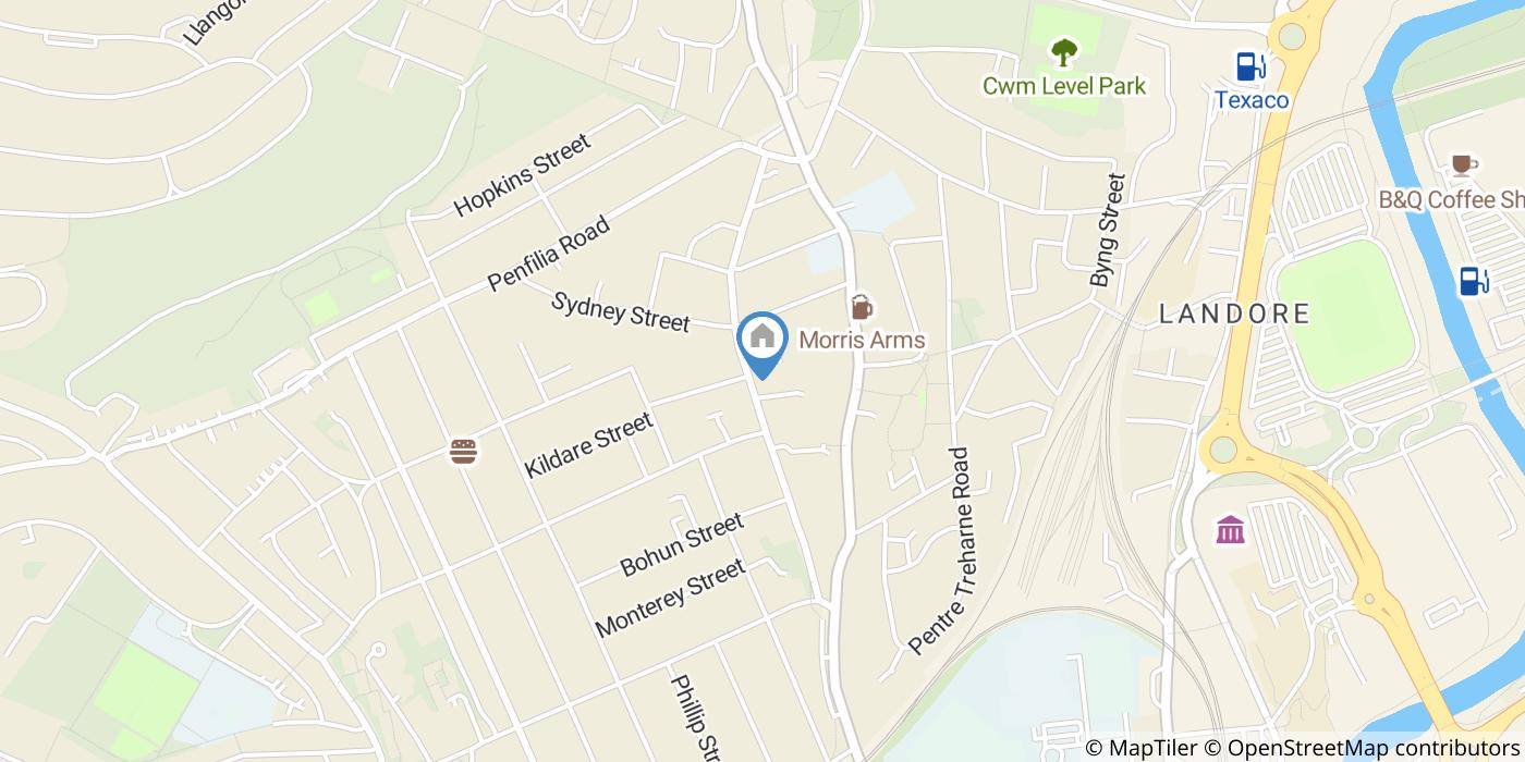 Room in a Shared House, Eaton Road, SA5