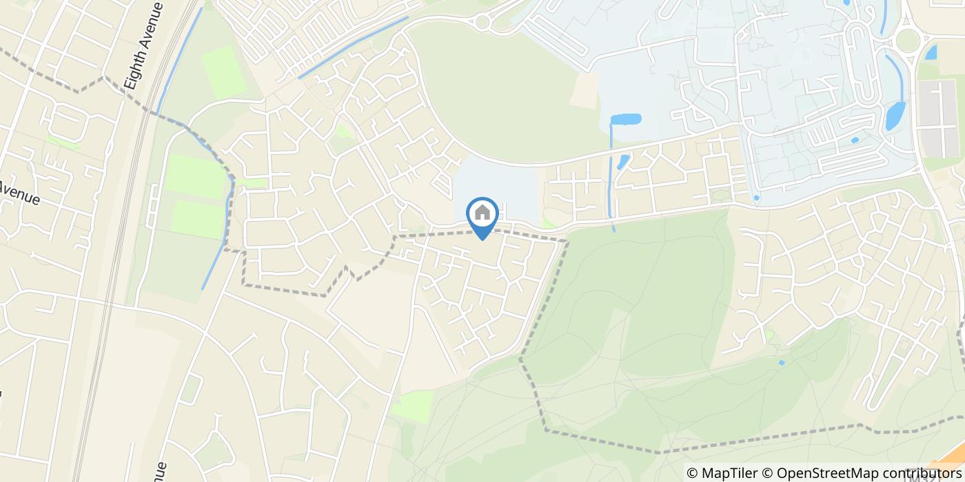 Room in a Shared House, Sharples Close, BS16