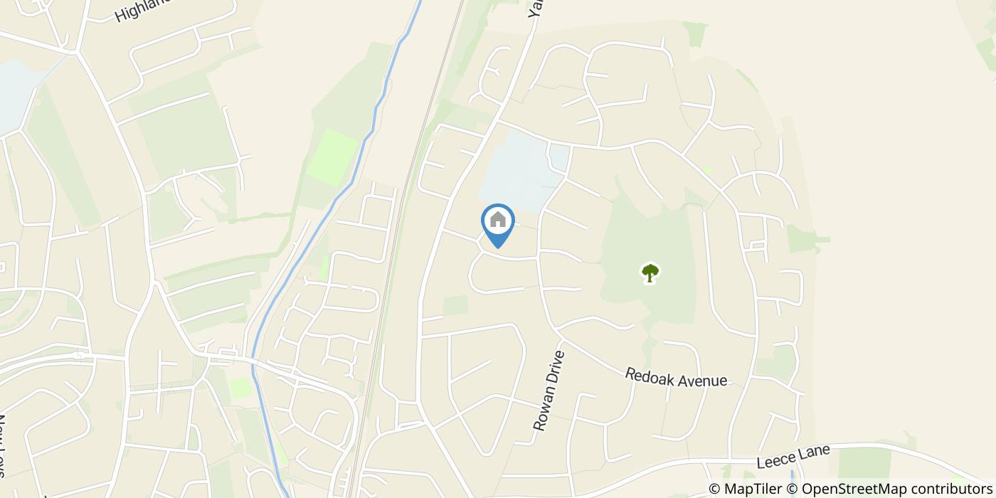 3 Bed Semi-Detached House, Barrow In Furness, LA13