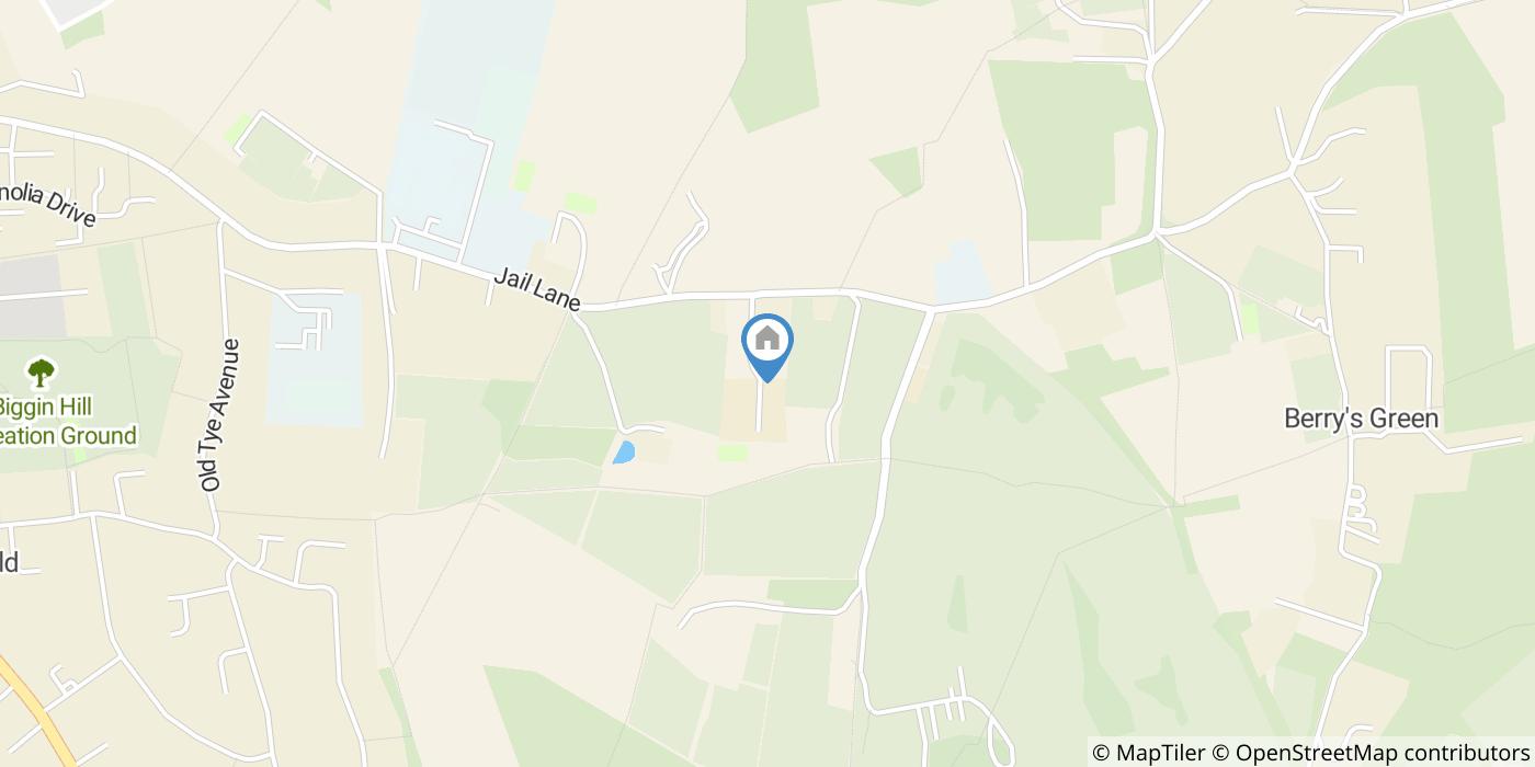 2 Bed Mobile Home, Littlewood Farm, TN16