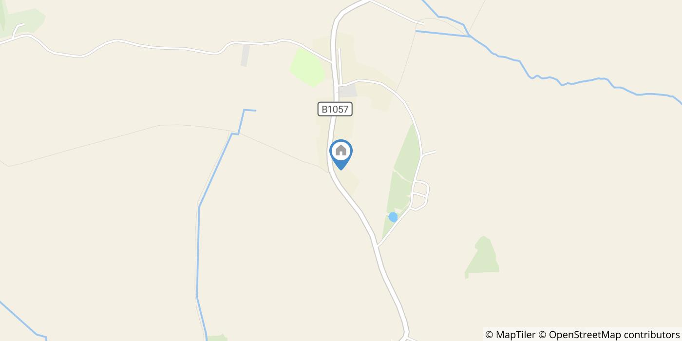4 Bed Detached House, The Chase, CM7