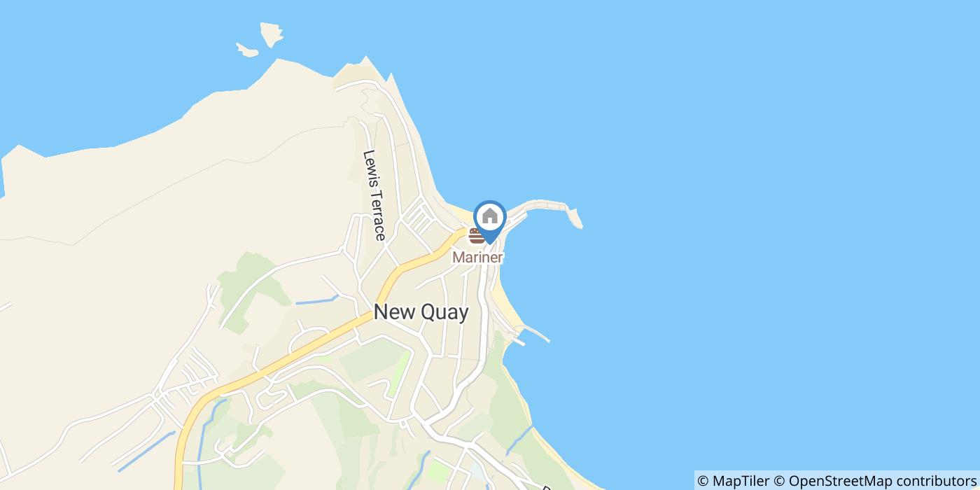 2 Bed Flat, South John Street, SA45