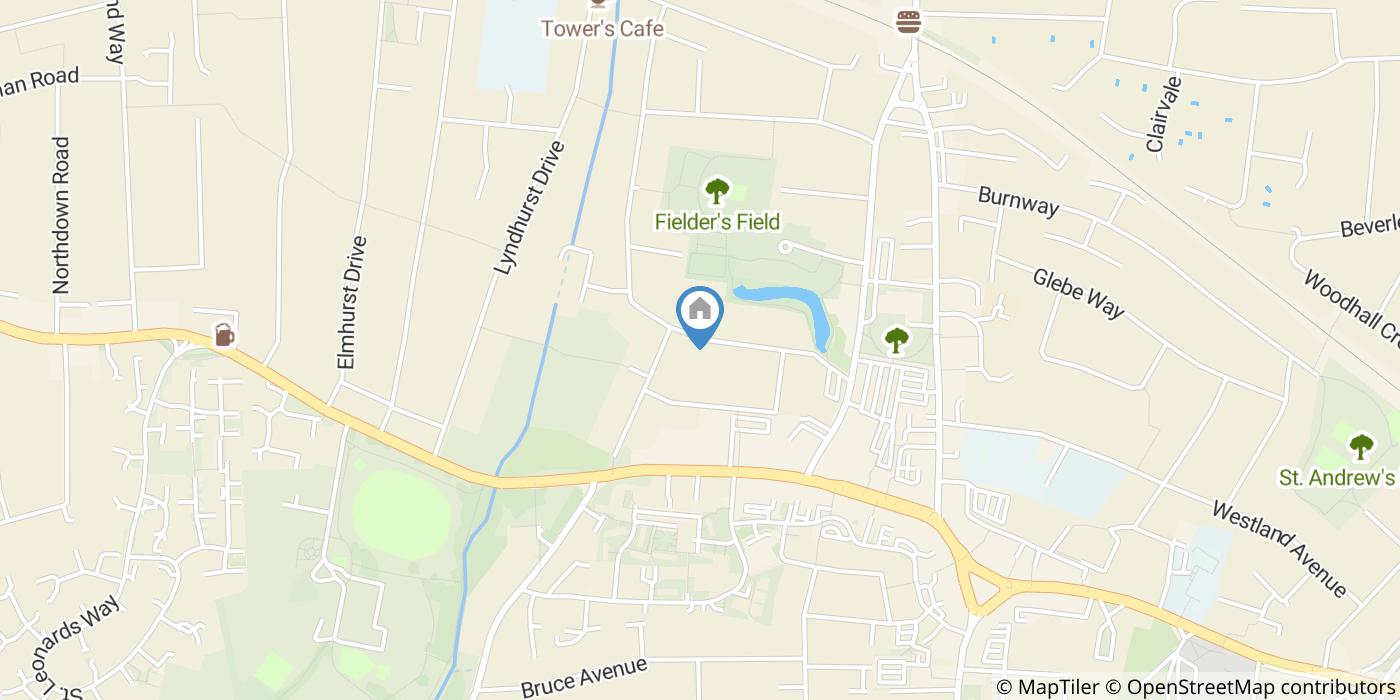 3 Bed End Terrace, Keswick Avenue, RM11