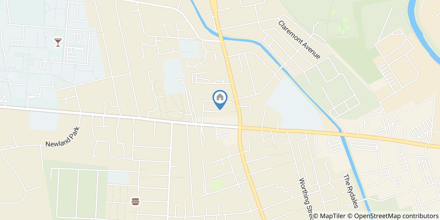 3 Bed Terraced House, Blaydes Street, HU6