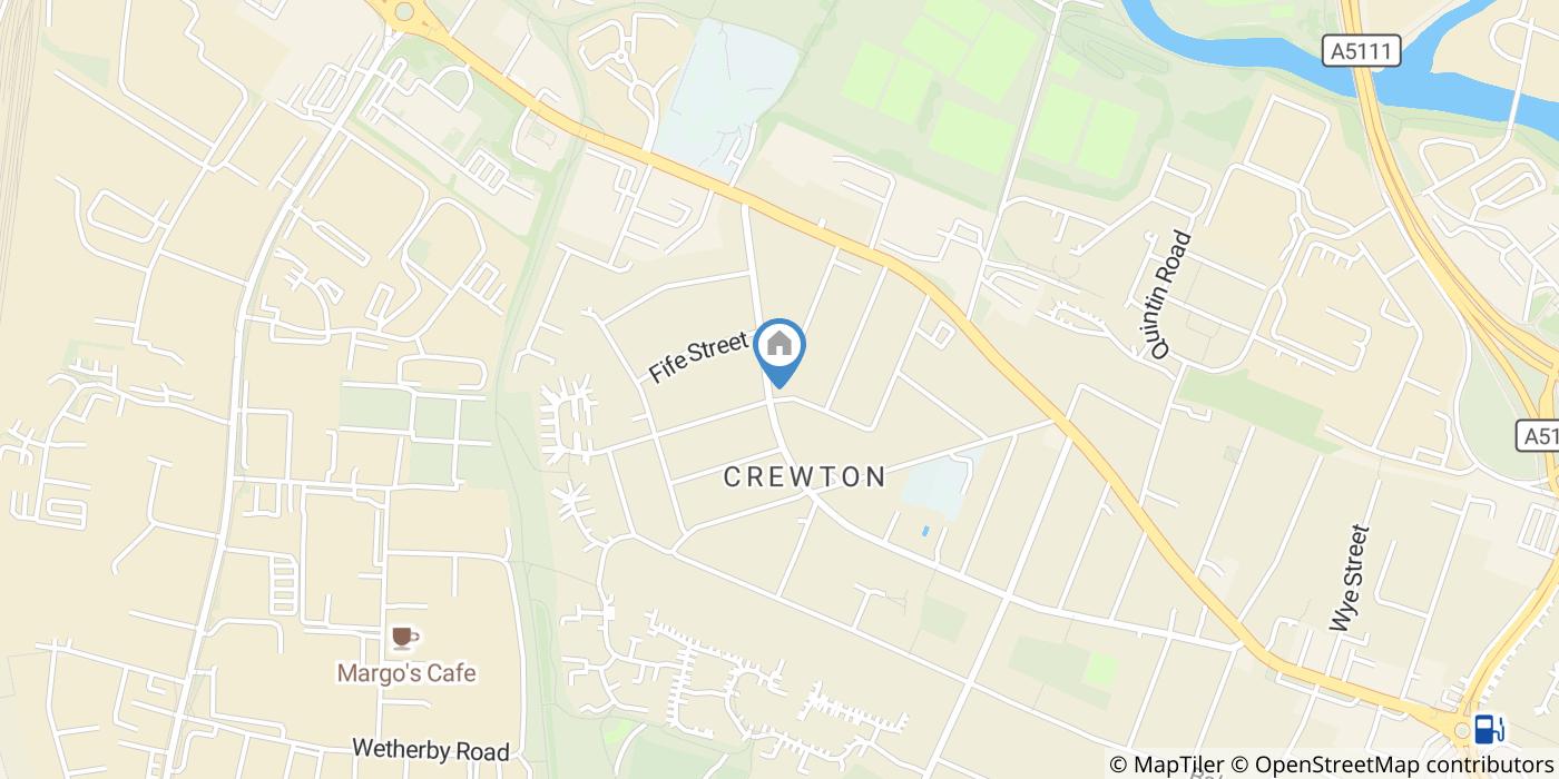 Room in a Shared House, Brighton Road, DE24